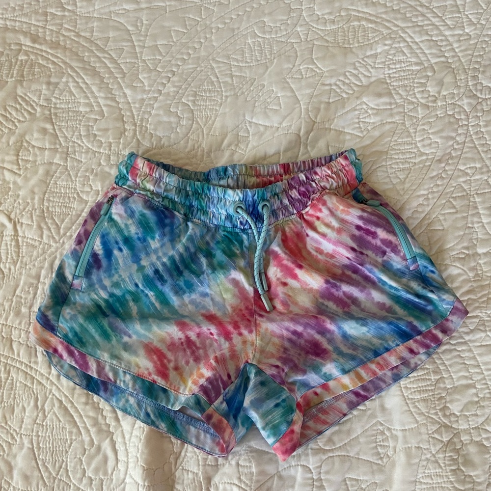 Athleta Girl Shorts